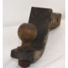 Image 6 : Steel Trailer Ball Mount & Hitch Ball Mount 
