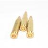Image 3 : 50 Rounds Winchester USA .223 Rem Caliber 55 Gr. Pointed Soft Point Ammunition
