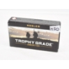 Image 1 : 20 Rounds Nosler Trophy Grade 243 Win 90gr Accubond  Ammunition