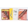 Image 8 : Box Lot Gun Magazine/Catalogue Books 