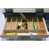 Image 11 : Plano Tackle Box- Full of Tackle