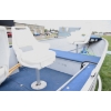 Image 20 : 1991 Princecraft 16 Foot Springbok Pro Series 163 w/ 2006 Trailer/ Mercury 25 HP Motor