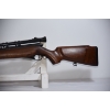 Image 7 : Mossberg Model 151K Semi Automatic .22 LR Caliber Rifle With Scope