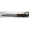 Image 16 : Gerber Shovel, Knife W/ Sheath & Animal Necklace