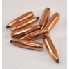 Image 2 : 82 Pieces Sierra 7mm 160gr SBT Rifle Bullets 