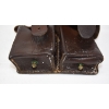 Image 6 : 2 Swedish Bandolier Pouches