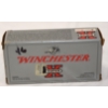 Image 3 : 46 Rounds Winchester Super X 38 S&W 145 Grain Lead Round Nose Ammunition 