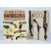 Image 2 : 2 Hard Cover Books 