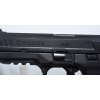 Image 14 : Girsan MC28SA Semi Automatic 9mm Caliber Handgun - Complete With Box Manual Lock & 2 Magazines 