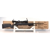 Image 1 : Savage Axis 2 XP Bolt Action .22-250 Rem Caliber Rifle With Scope