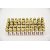 Image 2 : 50 Rds. Blazer 9mm Luger 124gr. FMJ Ammunition 