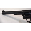 Image 10 : Smith & Wesson Model 14-3 Revolver .38 SPL Caliber Handgun