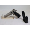 Image 3 : CZ Model CZ85 Combat Semi Automatic 9mm Caliber Handgun