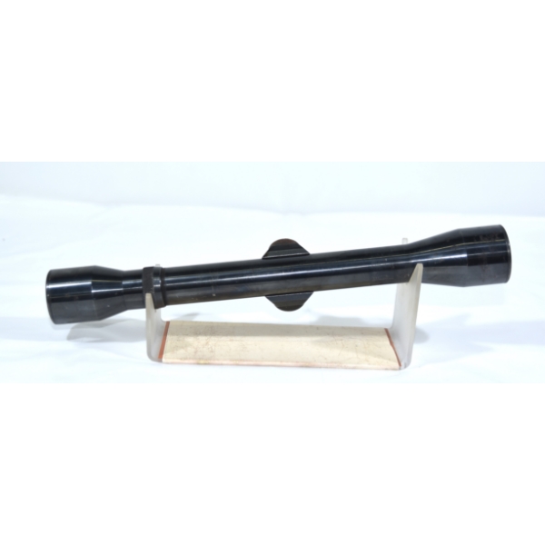 Weaver K4-1 Scope - Broken lens In Poor Condition