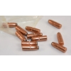 Image 3 : 62 Pieces Assorted Caliber Hornady Bullets 