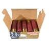 Image 2 : 10 Rounds Federal 12 Gauge 3" #6 Turkey Shot Ammunition
