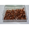 Image 2 : 275 Pieces Nosler .223cal 52gr. Bullets
