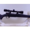 Image 3 : Weatherby/Howa Vanguard Bolt Action .270 Win Caliber Rifle With Scope
