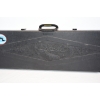 Image 4 : Black Gun Guard Hard Case With Wildlife Engraving 
