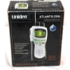 Image 1 : Uniden Atlantis 250 Two-Way VHF Uniden Marine Radio 