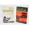 Image 2 : Box Lot Shooting Books 