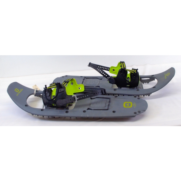 Outbound 25 Ice / Snowshoes