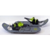 Image 1 : Outbound 25 Ice / Snowshoes