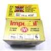 Image 2 : 50 Rounds Assorted Brands 12 Gauge 2-3/4" Ammunition