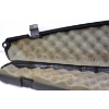 Image 5 : Field Locker Wood Stream Hard Black Rifle Case 