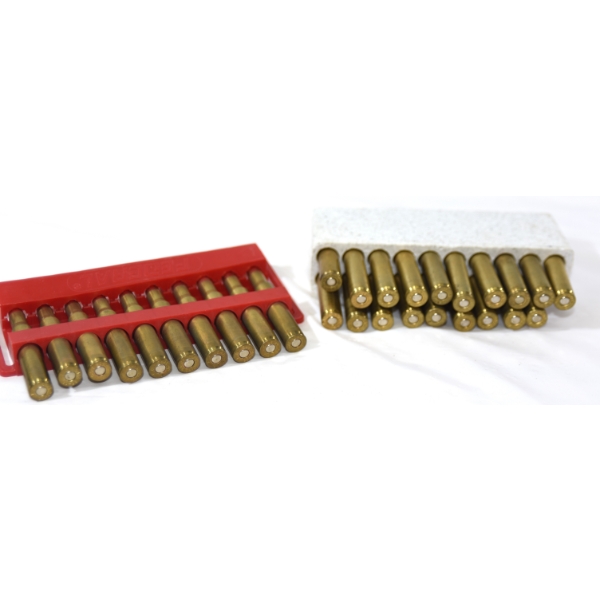 29 Rounds Assorted Brand 30-06 Ammunition 