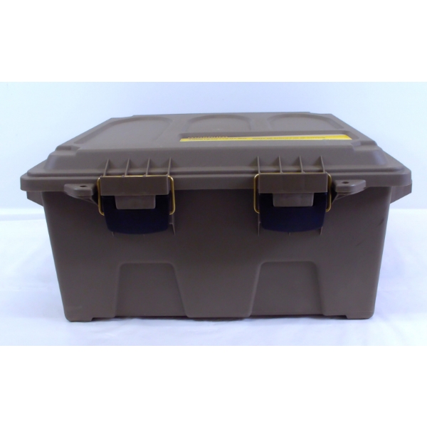 Magnum Ammo Crate Utility Box