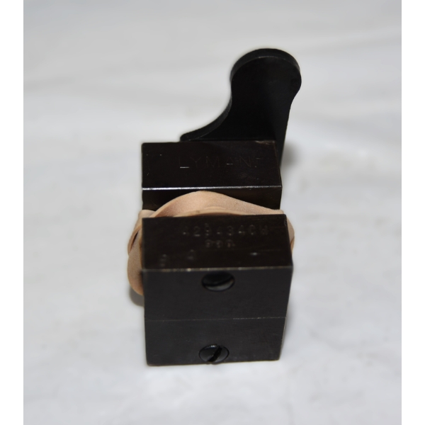 Lyman #429434 44cal Keith Type Double Cavity Mould V.G.