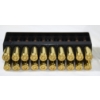 Image 2 : 160 Rounds Remington .243 Win 100gr Ammunition 