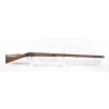 Image 1 : Antique Unknown Percussion 0.926" Caliber Parts Rifle