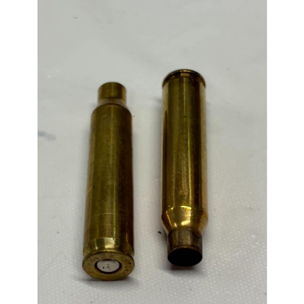 Approximately 200 Pieces 223 Rem Shot Brass 