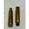 Image 1 : Approximately 200 Pieces 223 Rem Shot Brass 