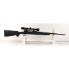 Image 1 : Savage Axis Bolt Action .223 Rem Caliber Rifle With Scope