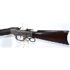 Image 10 : Rare Marlin Ballard With Winchester 38-55Win Caliber Octagon Barrel Set Triggers Single Shot Rifle