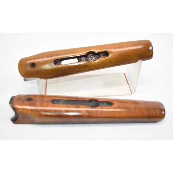 2 Baikal Forearms