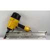 Image 1 : Framing Nailer with Nails