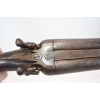 Image 11 : Janssen Sons & Co. Side By Side 12 Gauge Shotgun