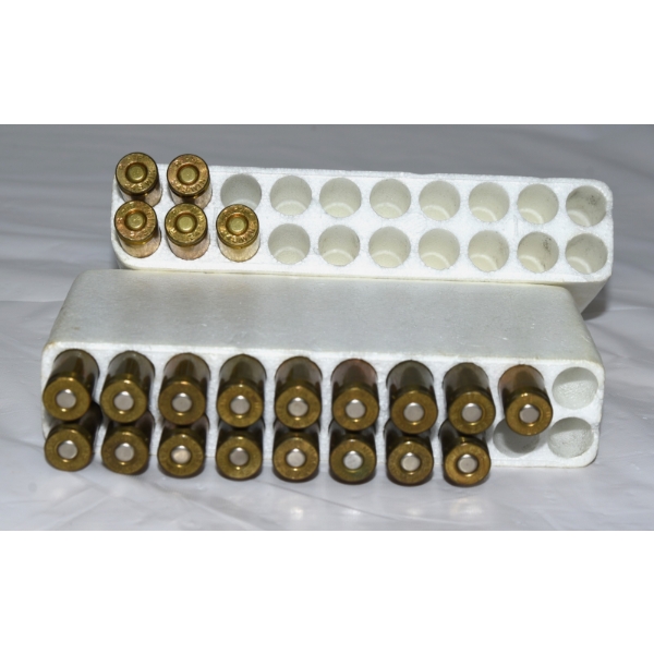 22 Rounds 243 Win Reloaded Ammunition