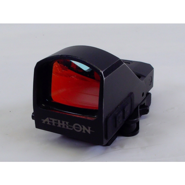 Athlon Reflex Red Dot Sight