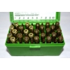 Image 2 : 25 Rounds 243 Win 70Gr HPBT Reloaded Ammo, 25 Rounds 243 Win 70Gr PSP Reloaded Ammnition