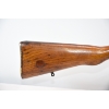 Image 2 : Lee Enfield Bolt Action .303 British Caliber Sporterized Parts Rifle With Scope