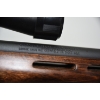 Image 6 : Savage Mark II Bolt Action .22 LR Caliber Heavy Barrel Accu-Trigger Rifle With Scope