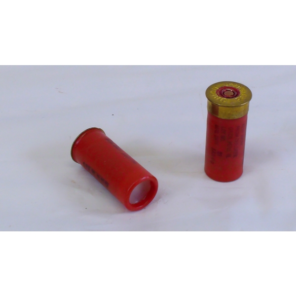 25 Rounds 12 Gauge Short Flares