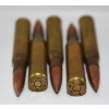 Image 4 : 20 Rounds Interarms 30-06 Ammunition 
