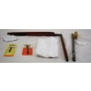 Image 2 : 30 Cal & UP Shotgun Cleaning Kit