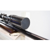 Image 7 : Winchester M52 22 Cal Bolt Action Rifle with Period Rifle Scope 